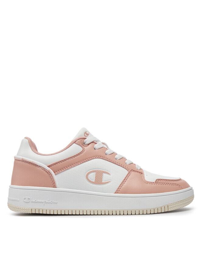 

Кроссовки Rebound 2.0 Low Low Cut Shoe Champion, розовый