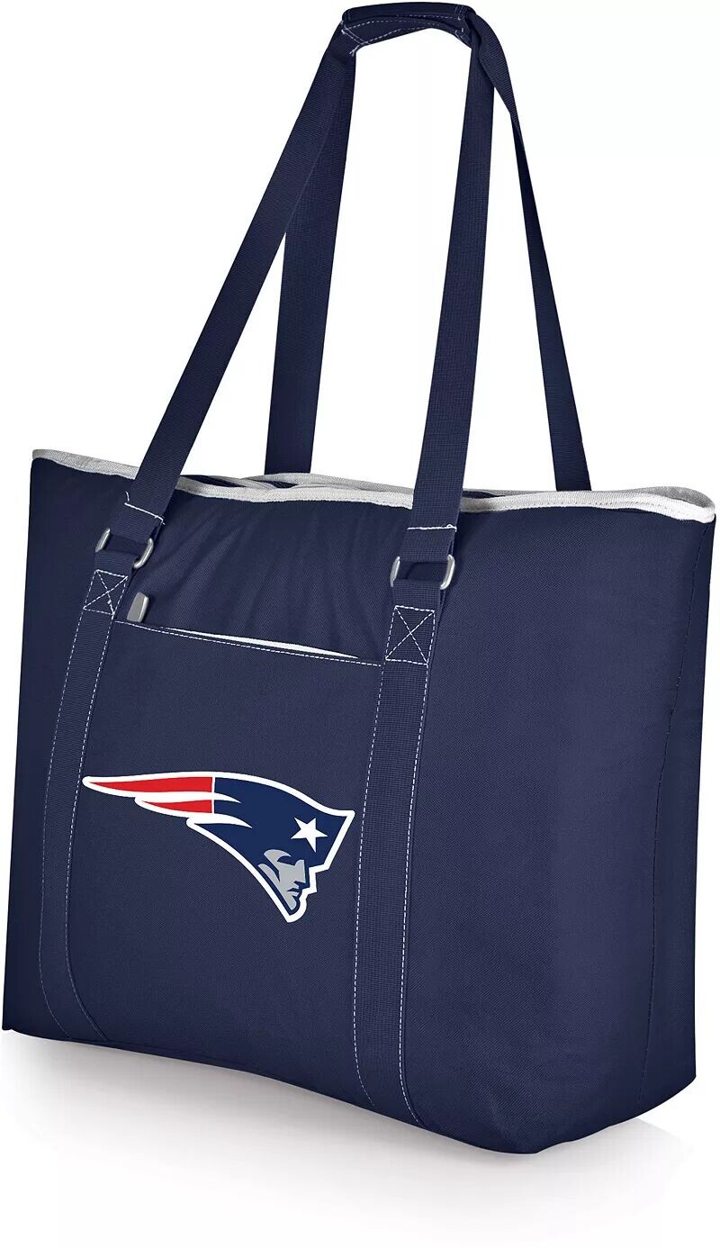 

Сумка-холодильник Picnic Time New England Patriots Tahoe XL