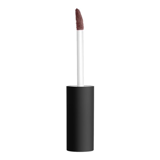 Мягкая матовая помада NYX Professional Makeup, цвет smlc38 toulouse, 8 мл — фото 3