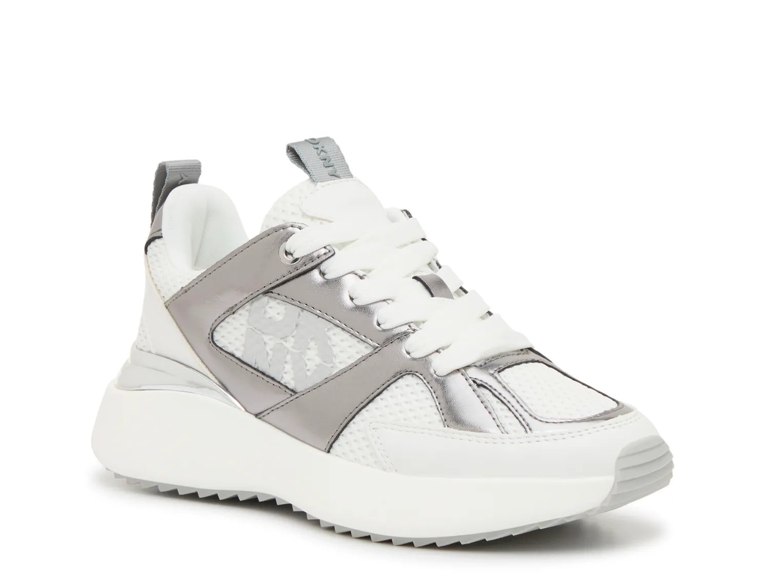 Кроссовки DKNY Zofi Sneaker - Women's, белый