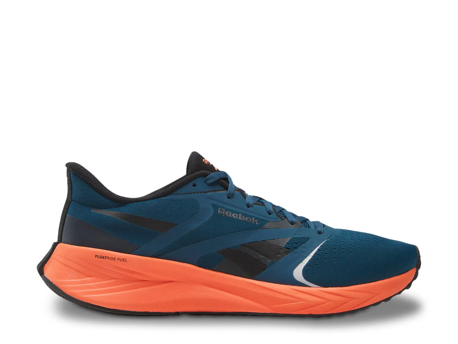 

Кроссовки Energen Tech Plus 2 Running Shoe Reebok, синий/черный