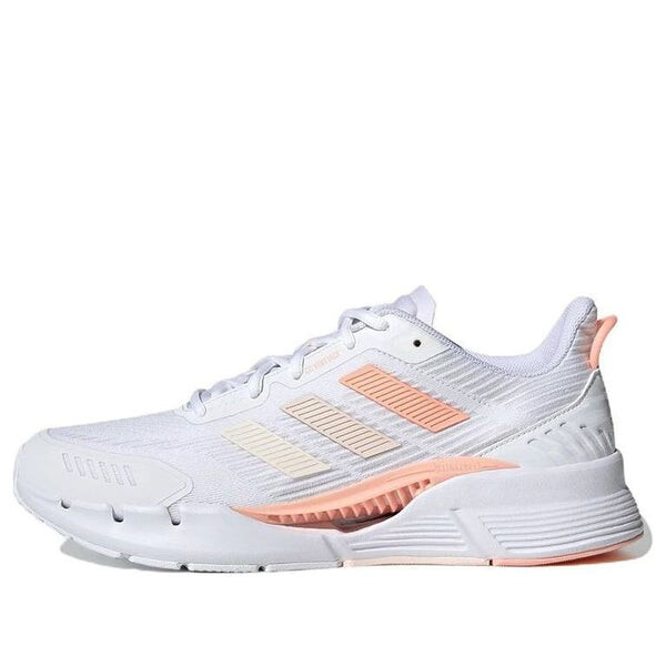 Кроссовки (WMNS) Adidas Climacool Venttack 'Pink Blue', розовый