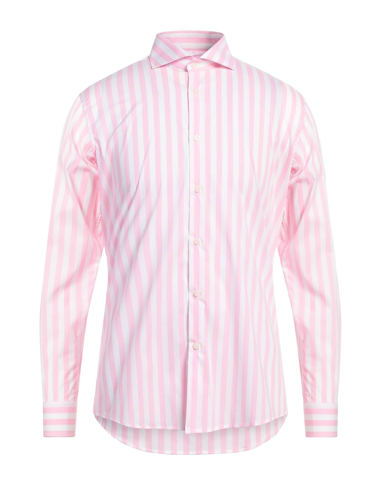 

Рубашка Grey Daniele Alessandrini, розовый