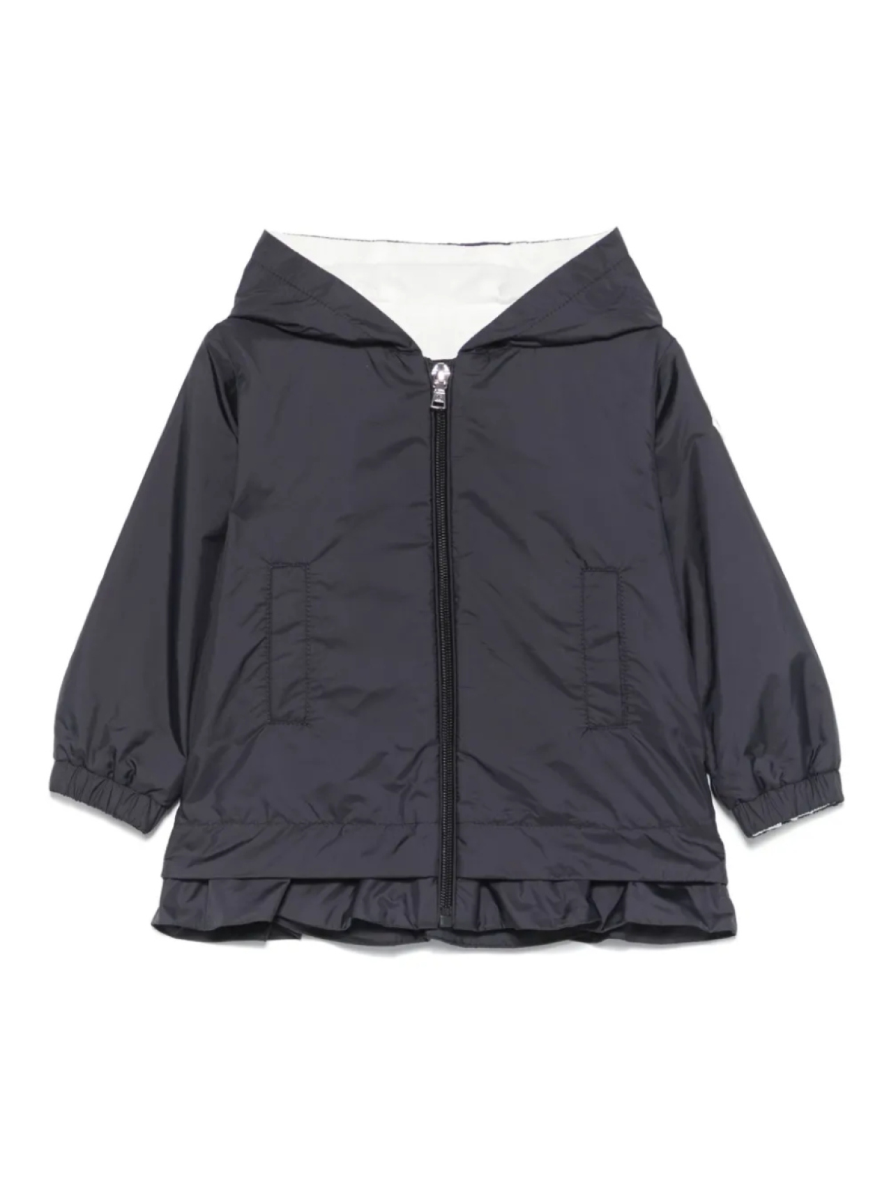 

Куртка Dana Moncler Enfant, синий