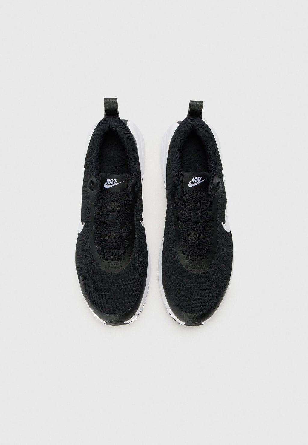 Обувь для бега PROMINA Nike Performance, черный — фото 4