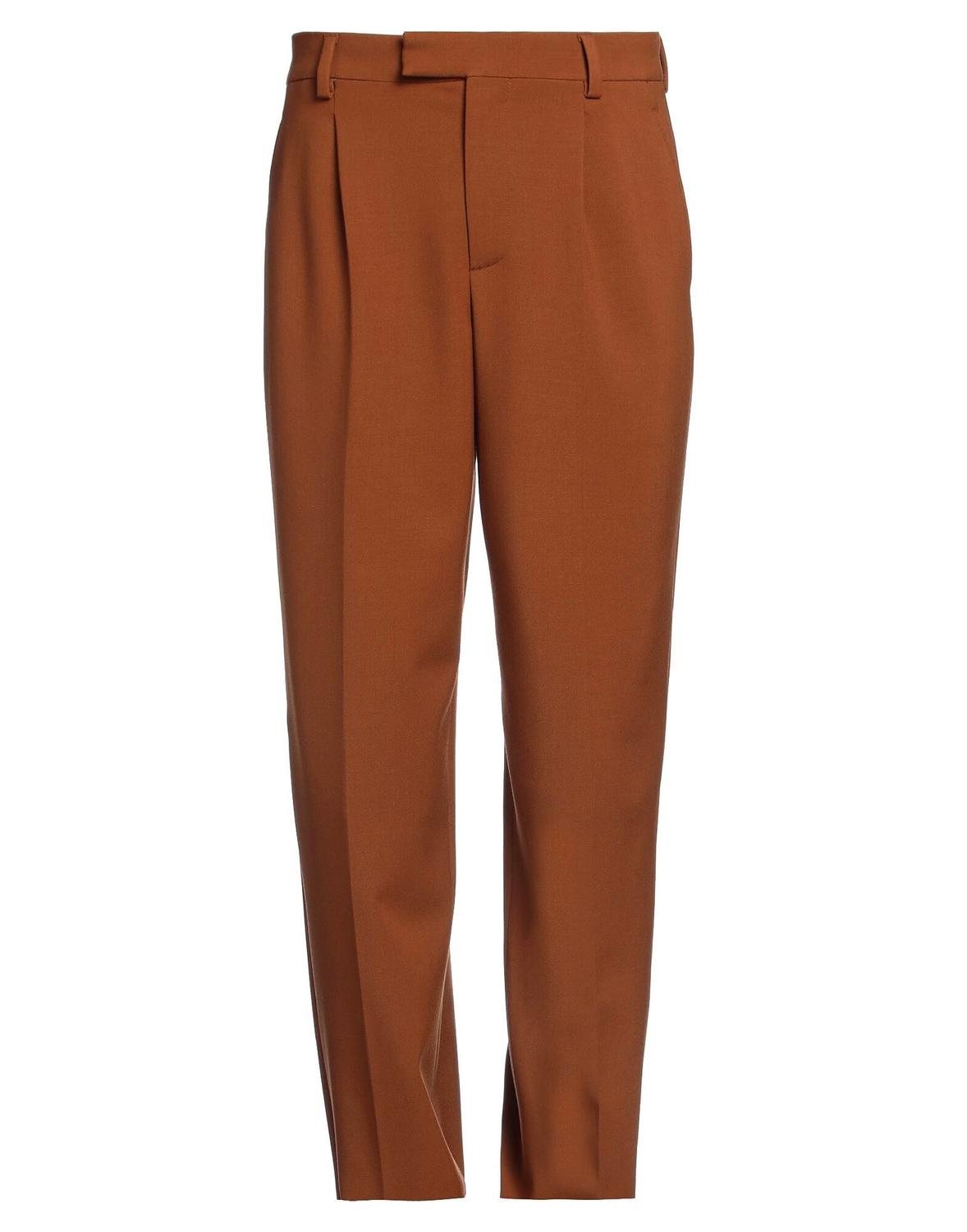 

Брюки Vetements, коричневый