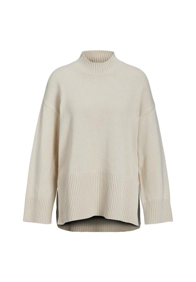 

Свитер Jack & Jones, белый