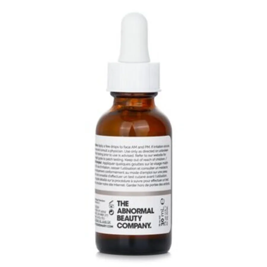 Сыворотка The Ordinary — Для осветления кожи Ladies Ascorbyl Glucoside Solution % Уход за кожей, 30 мл — фото 3