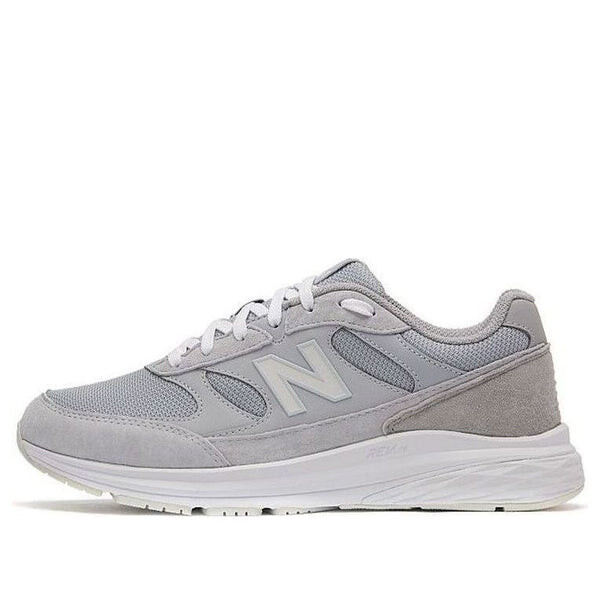 

Кроссовки 707v1 New Balance, серый