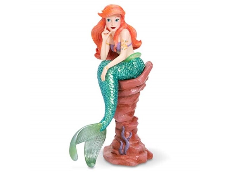

Фигурка Ариэль из коллекции Disney Showcase. Inna marka