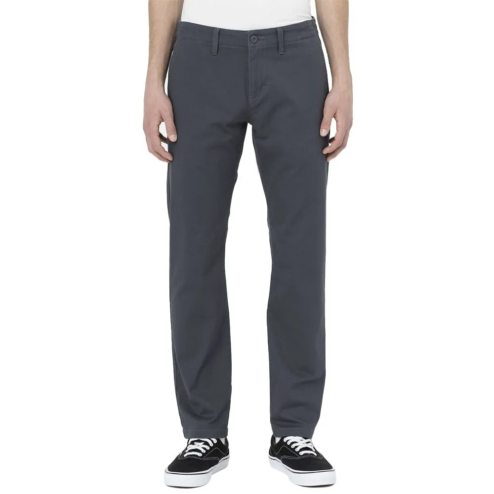 

Брюки чинос Dickies Kerman, серый