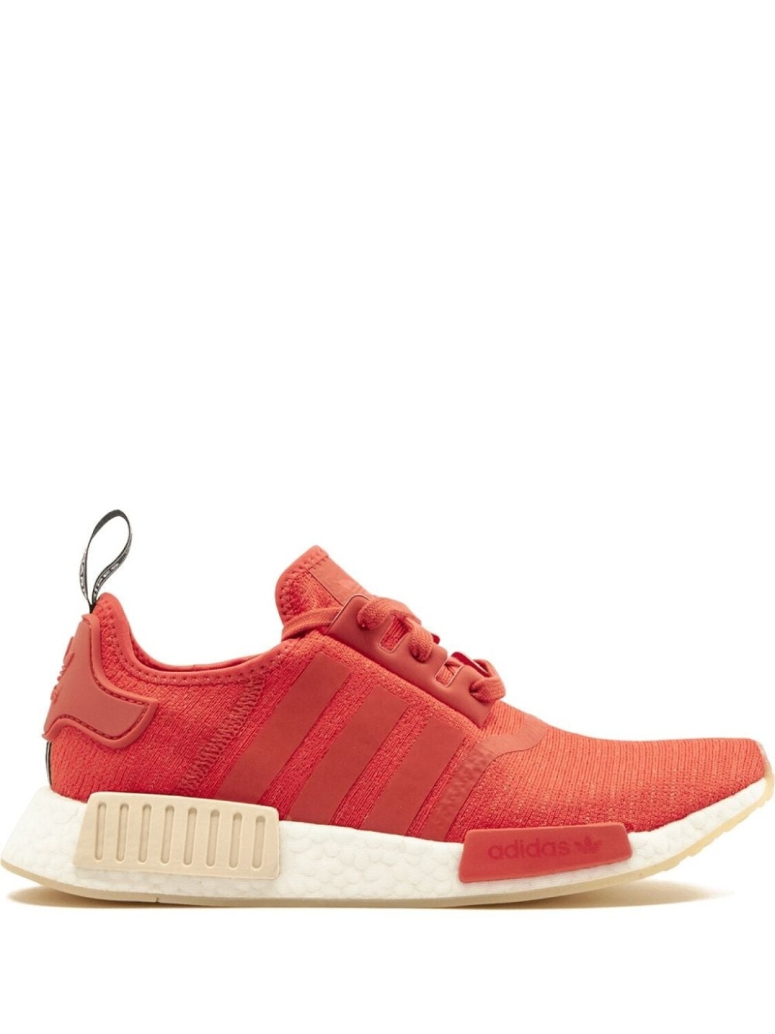 

Adidas кроссовки NMD_R1 W, красный