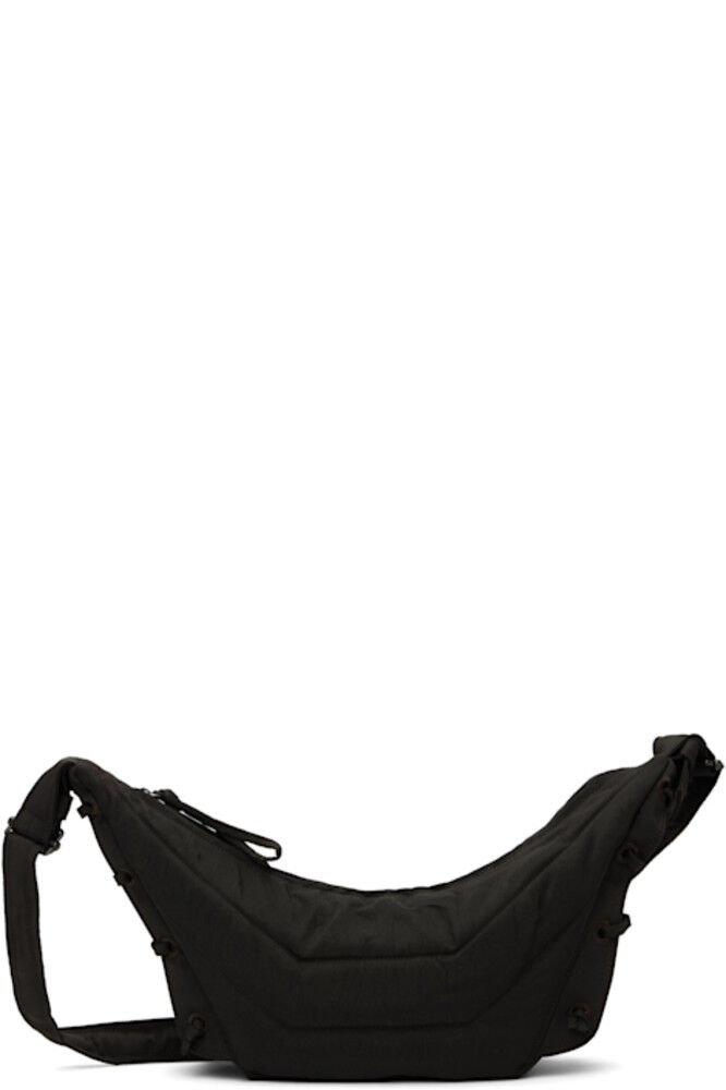 

Сумка Brown Small Soft Game Bag LEMAIRE