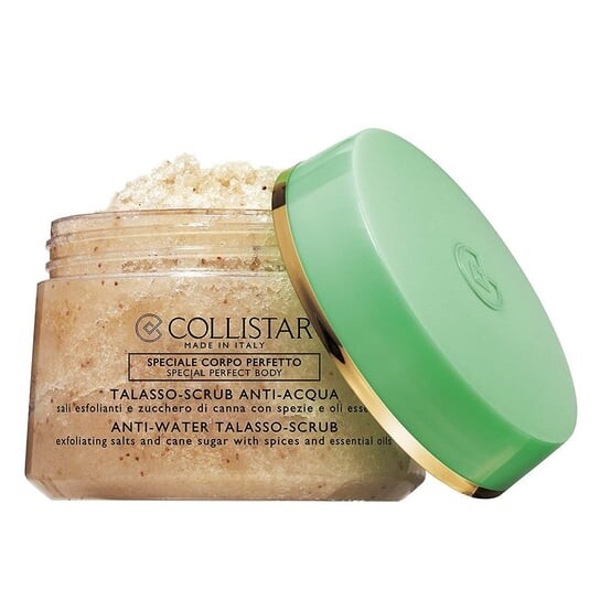 

Скраб, 700 г Collistar, Anti-water Talasso