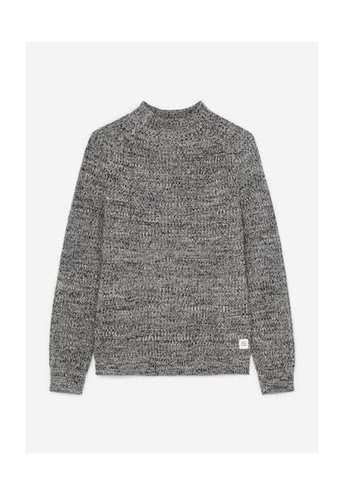 

Пуловер Marc O'Polo DENIM, цвет Multi Egg White