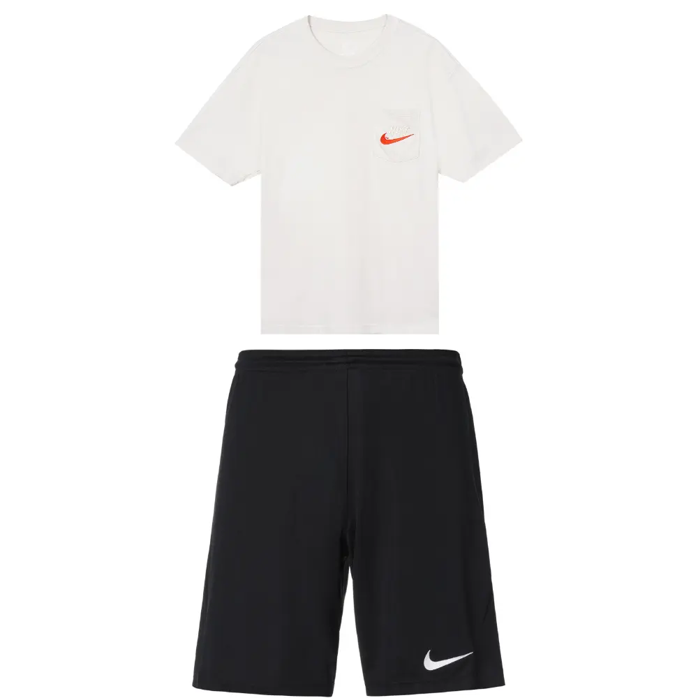 

Повседневная спортивная одежда унисекс Nike