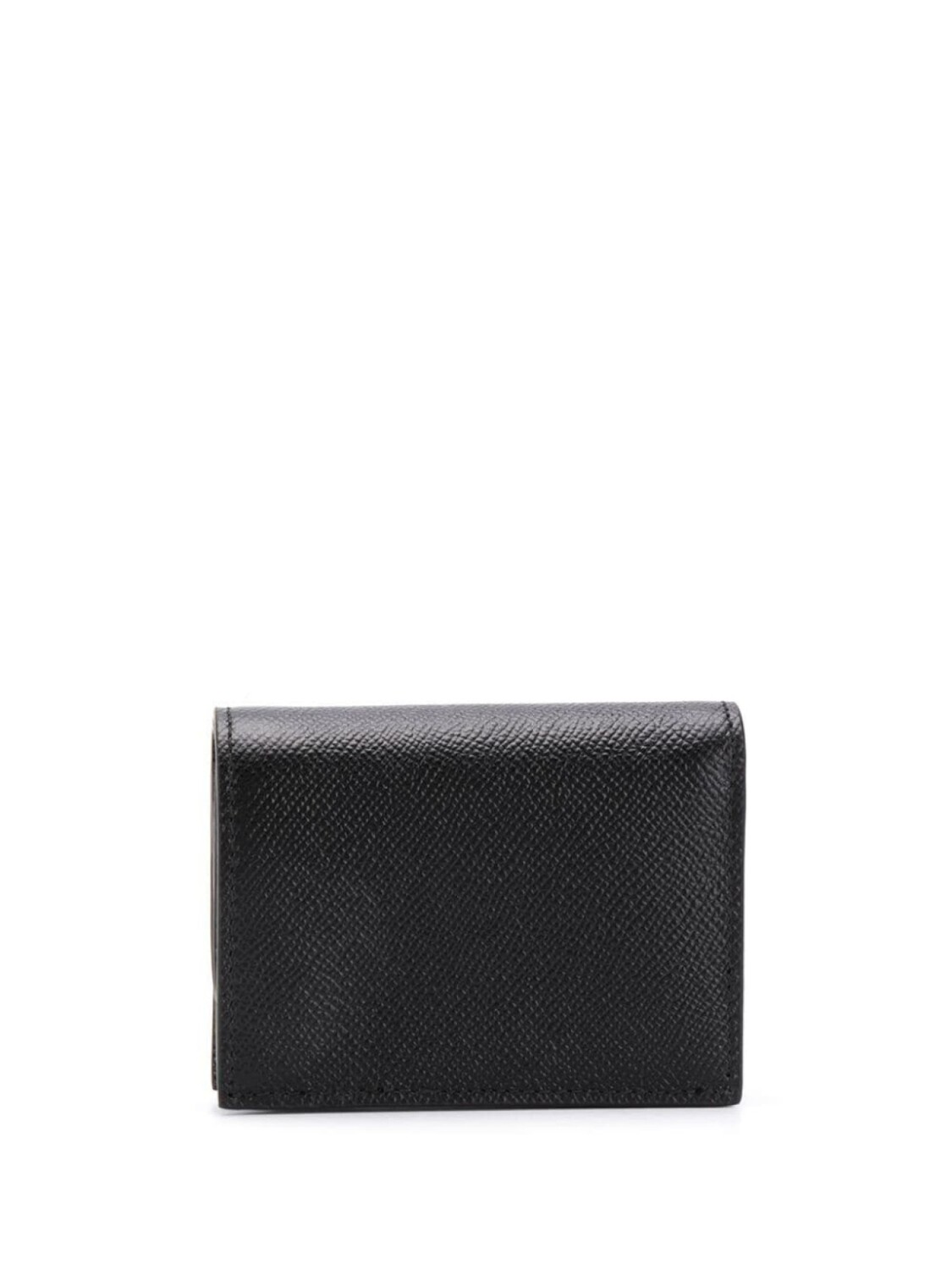 

Картхолдер Vara Bow Ferragamo, черный