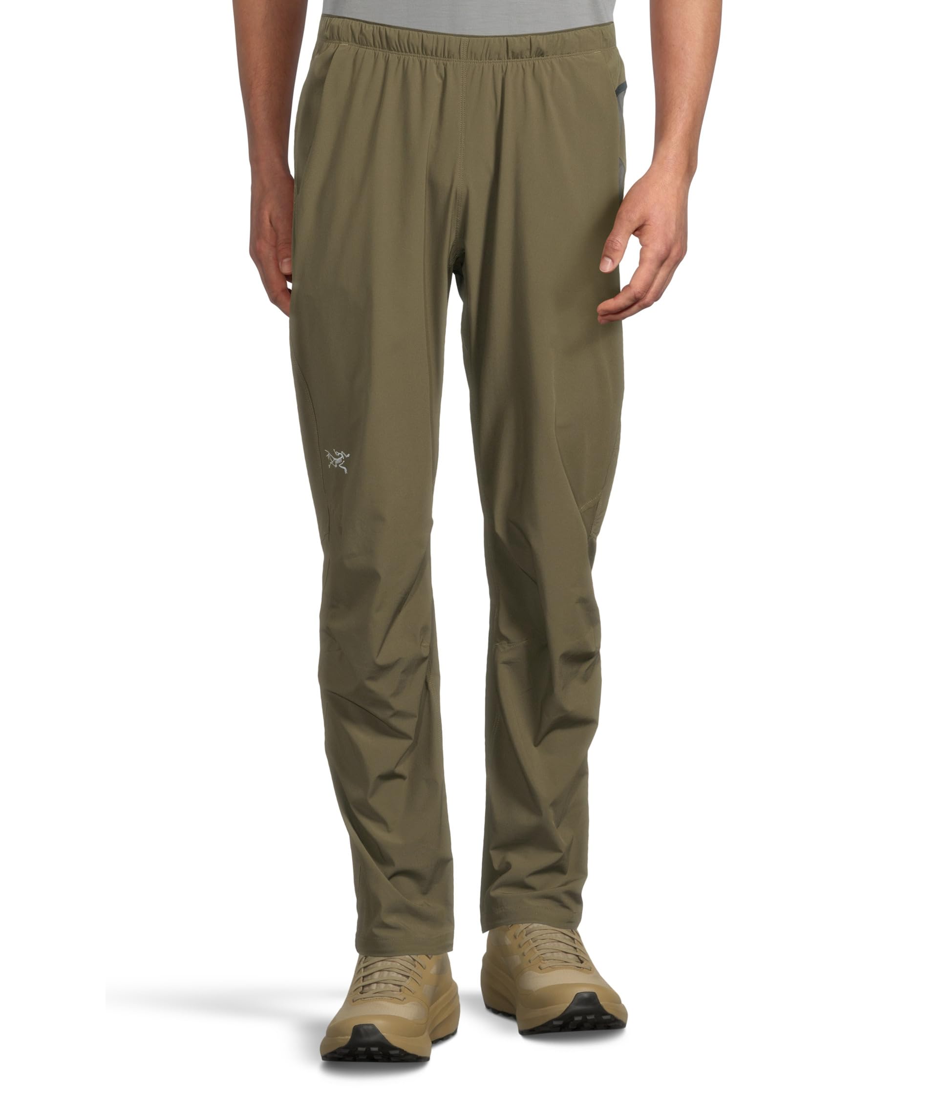 

Брюки Arc'teryx Incendo Pants, цвет Tatsu