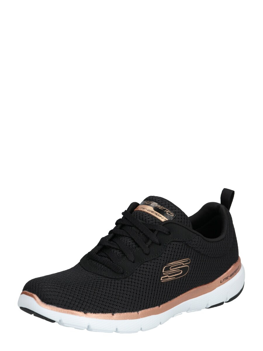 

Кроссовки Skechers FLEX APPEAL 3.0, черный