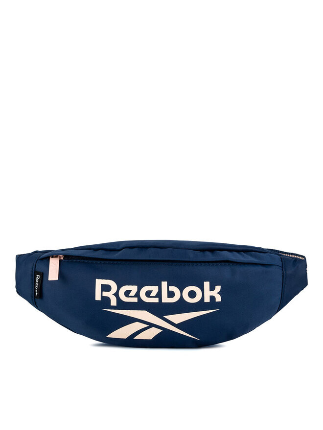 

Поясная сумка Reebok RBK-014-CCC-06, синий