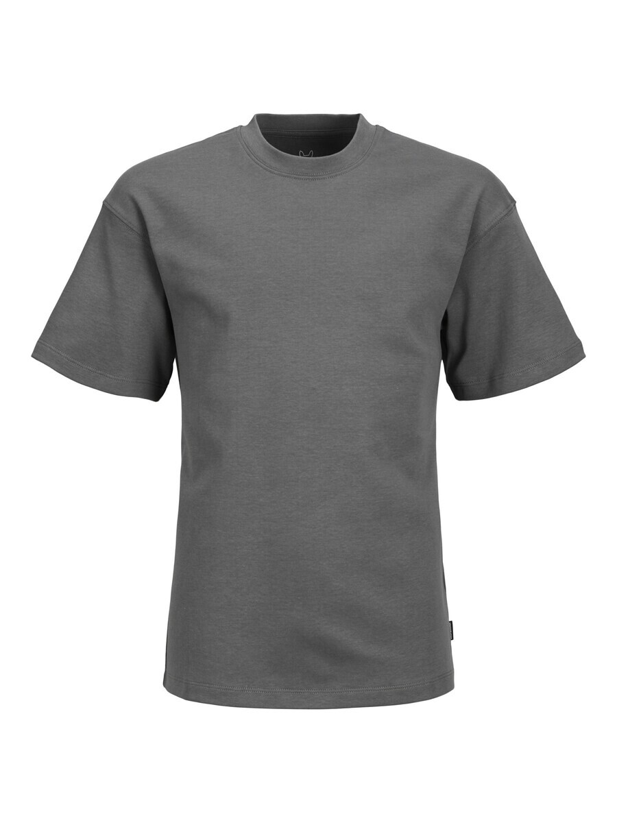 

Футболка Jack & Jones Junior Shirt JJEUrban Edge, темно-серый