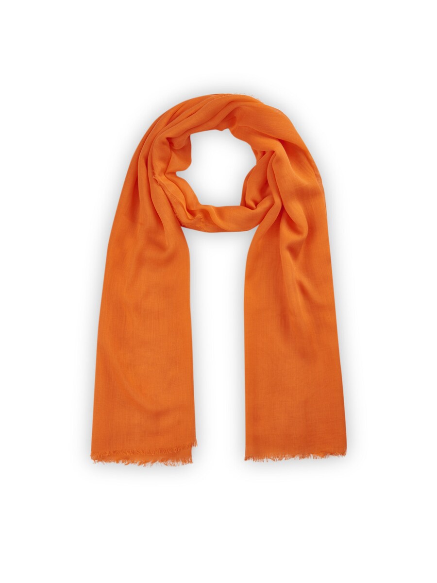 

Шарф CODELLO, Orange