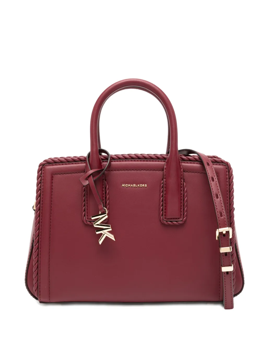 

Маленькая сумка Laila MICHAEL KORS, красный