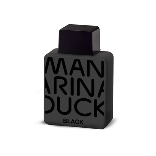 

Черный, туалетная вода, 100 мл Mandarina Duck