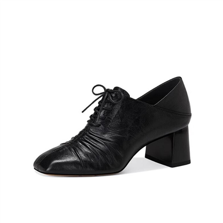 

Туфли JESSICA SOPHIA High Heels Women's, черный
