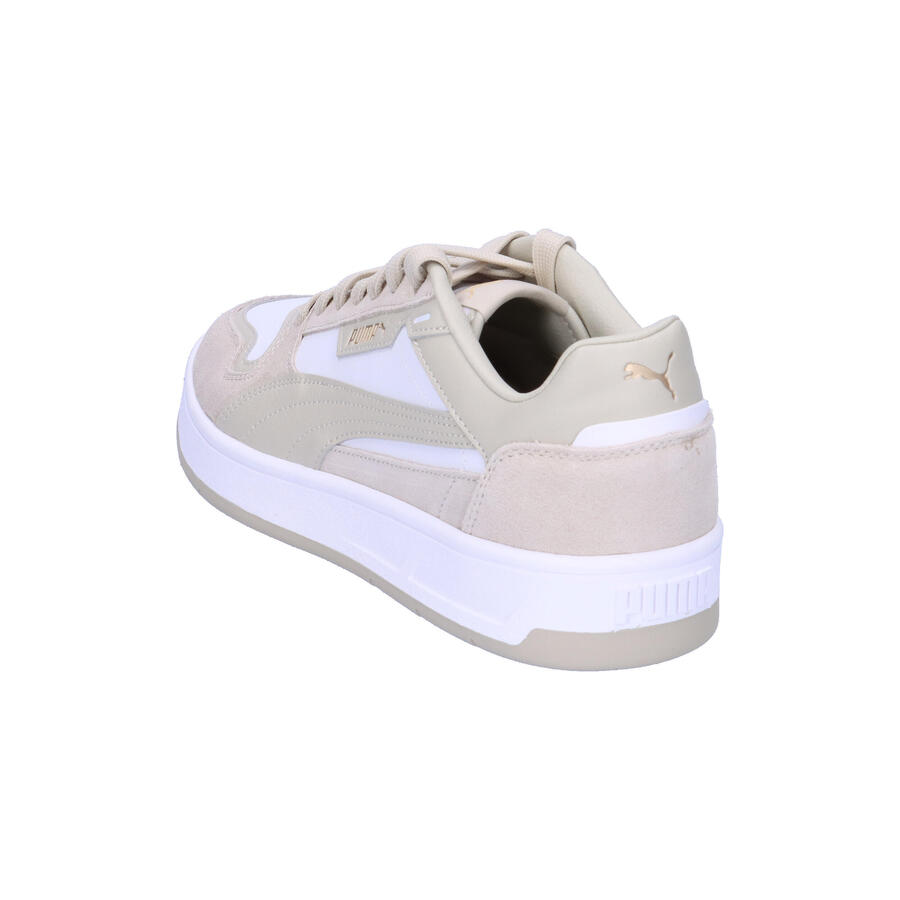 Кроссовки унисекс Puma Court Classic Street SD 400215 — фото 4