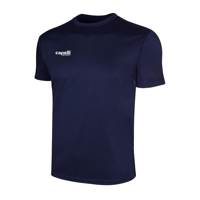 

Майка Capelli Sport, синий