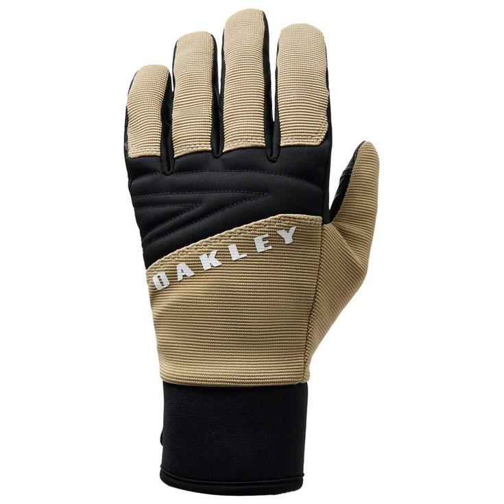 

Перчатки фабрики эллипс перчатка галька - s Oakley
