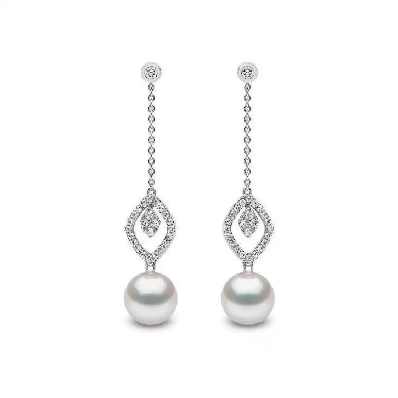 

Серьги Trend Yoko London