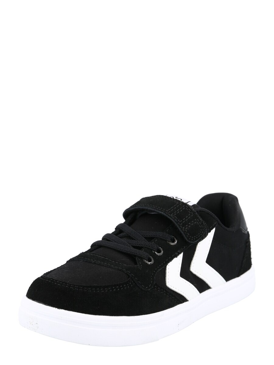 

Кроссовки Hummel Sneakers Slimmer Stadil, черный