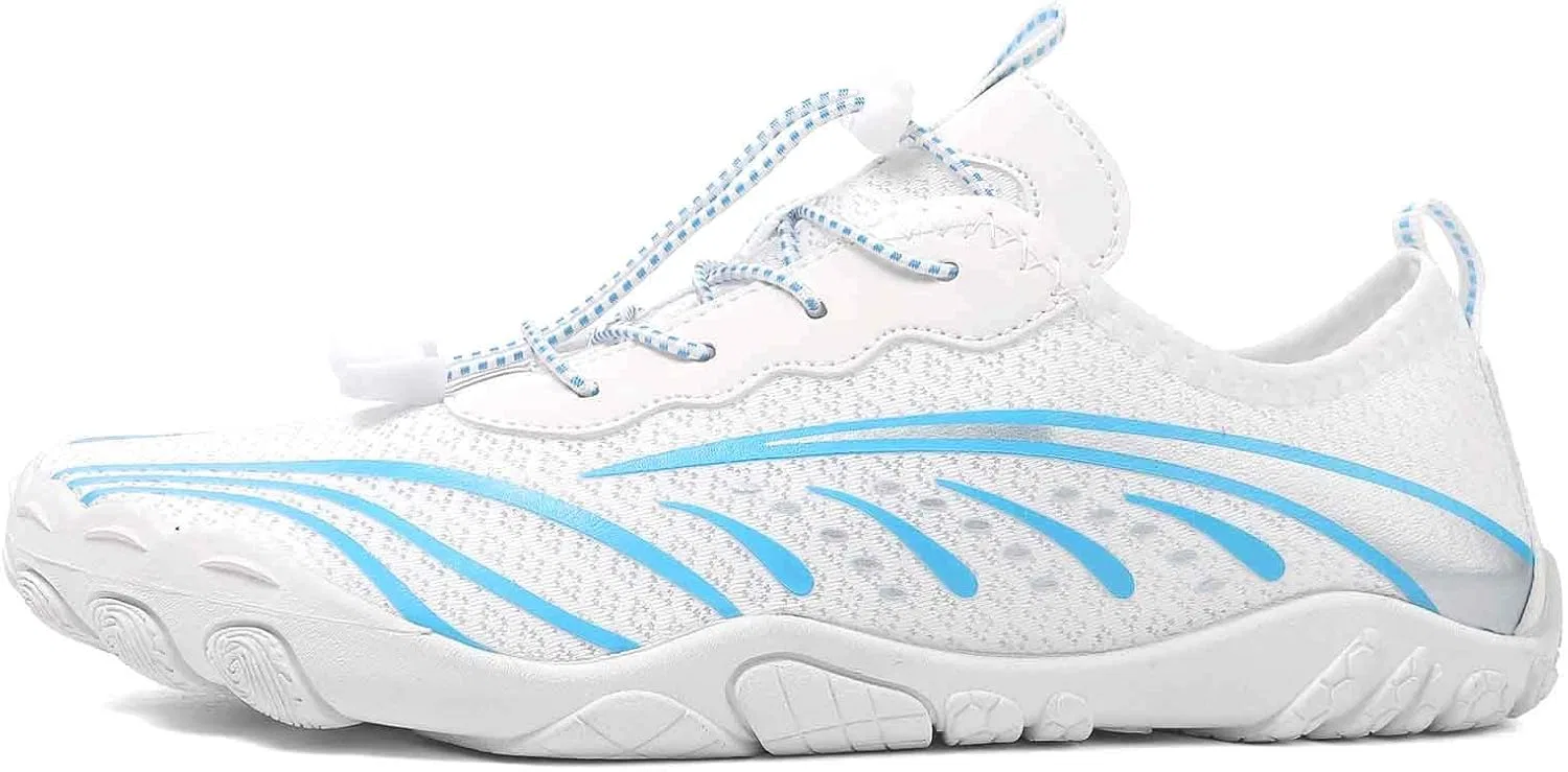 Кроссовки повседневные Sky Blue