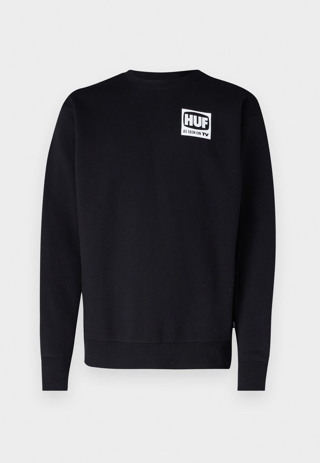 

Толстовка AS SEEN ON TV UNISEX HUF, черный