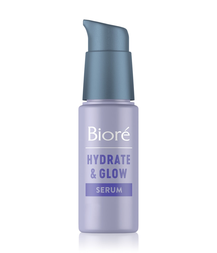 

Сыворотка для лица Bioré Hydrate&Glow Serum, 29 ml