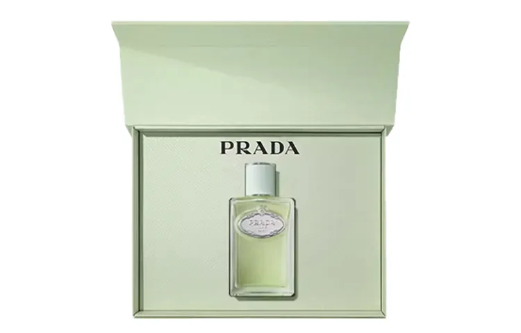 PRADA Духи Wooden Eau De Parfum 100 мл, 100ml