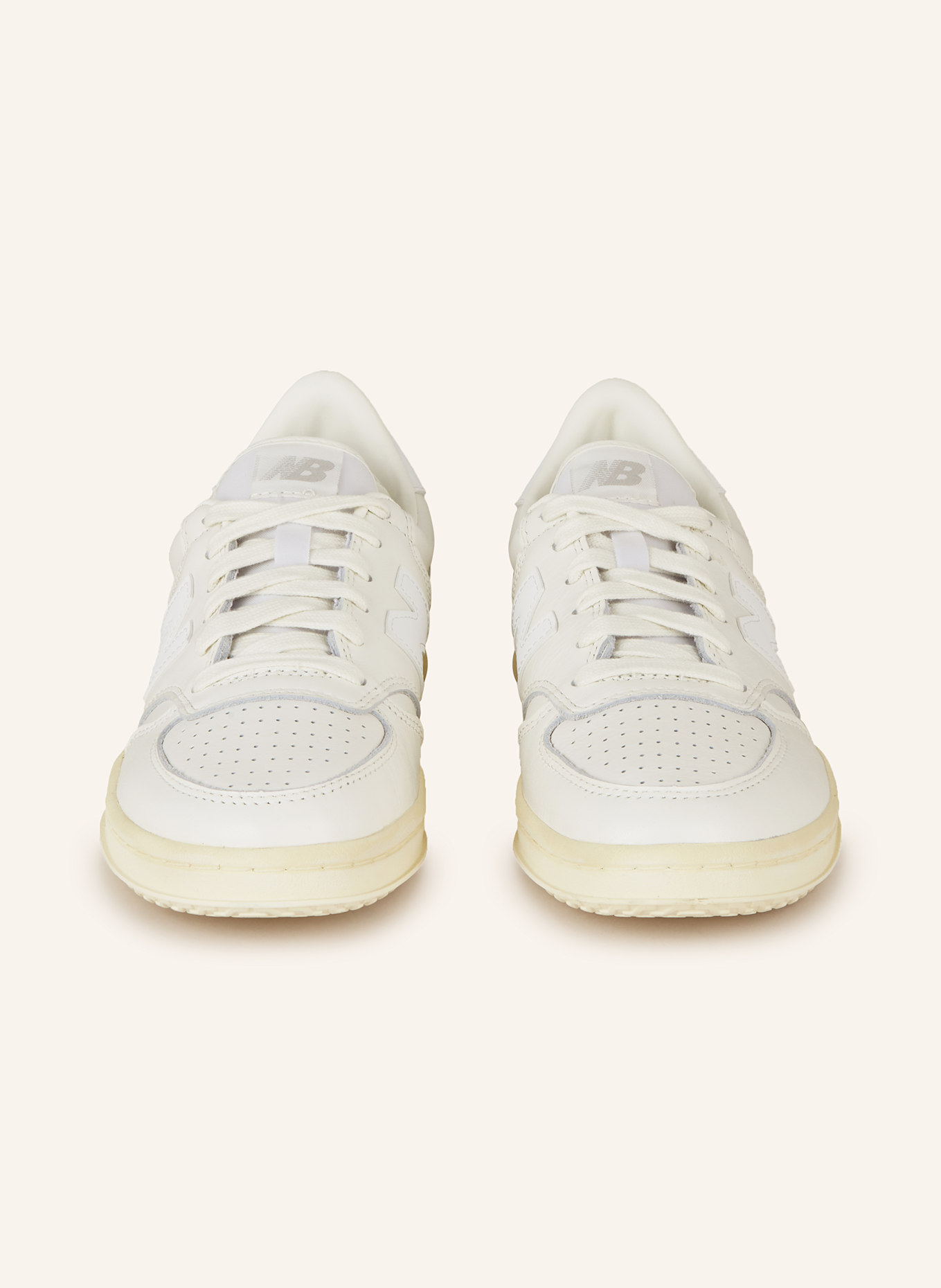 Кроссовки ct500v1 New Balance, белый — фото 3