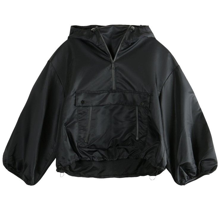 

Куртка Cecilie Bahnsen Beverly Jacket, Black