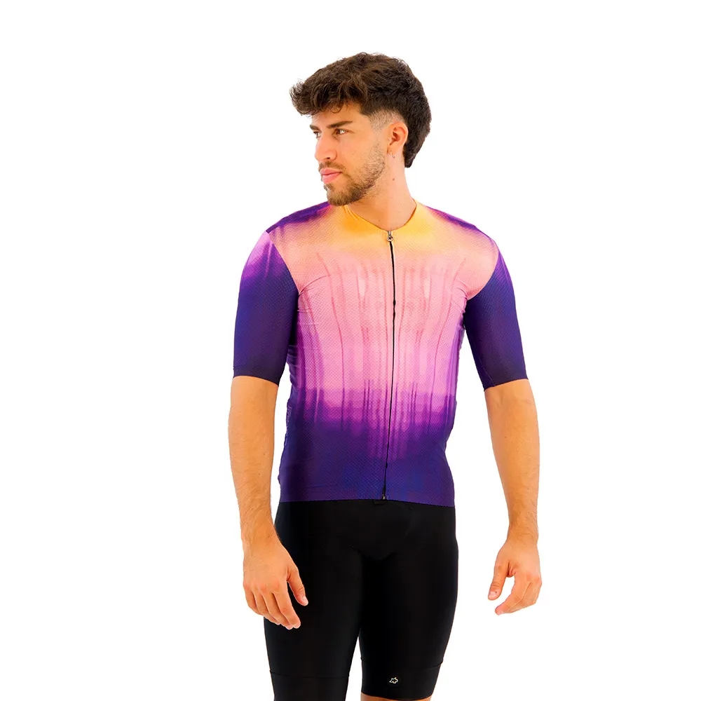 

Джерси с коротким рукавом Assos Quipe RS S11 Surface, фиолетовый