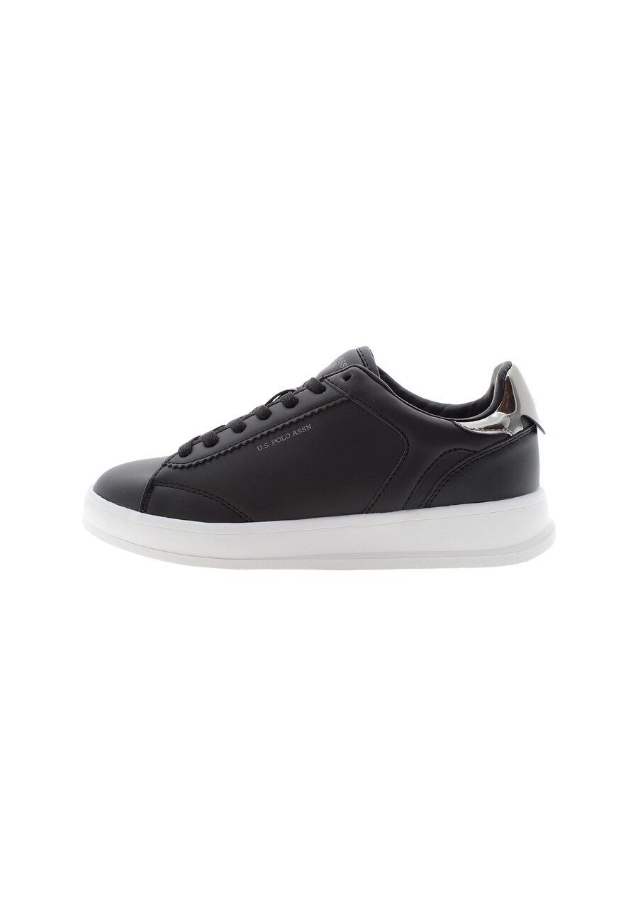 Кроссовки U.S. POLO ASSN., Black