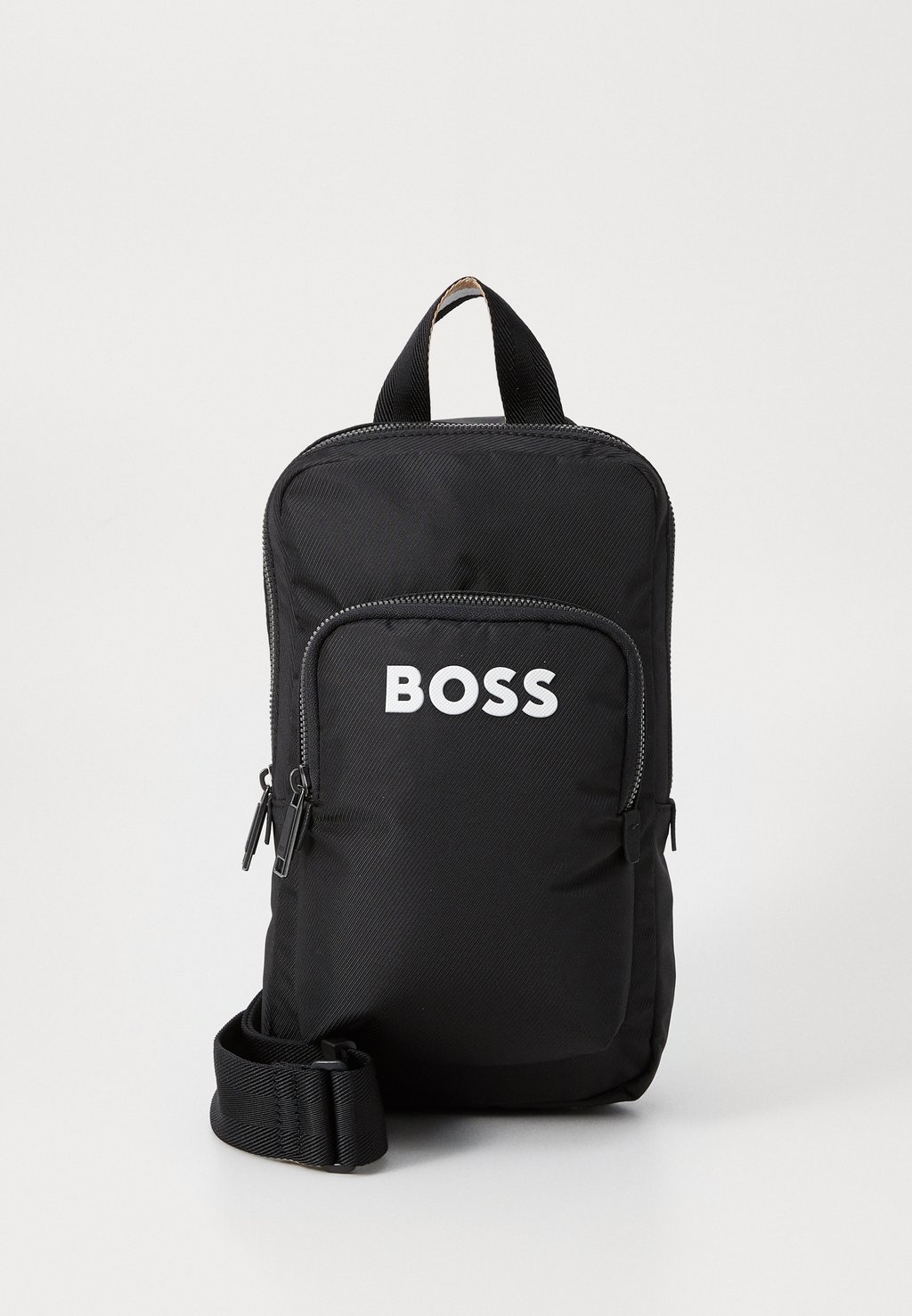 

Сумка через плечо CATCH MONOSTRAP - Across body bag BOSS, черный
