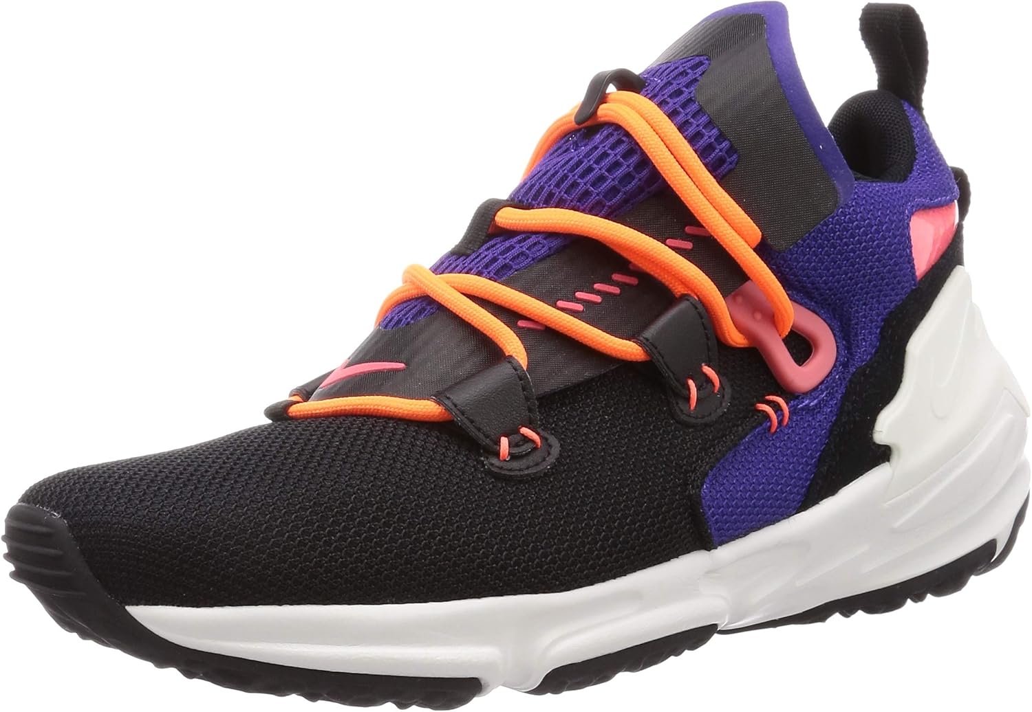 

Кроссовки мужские Nike Zoom Moc At8695, Black/White