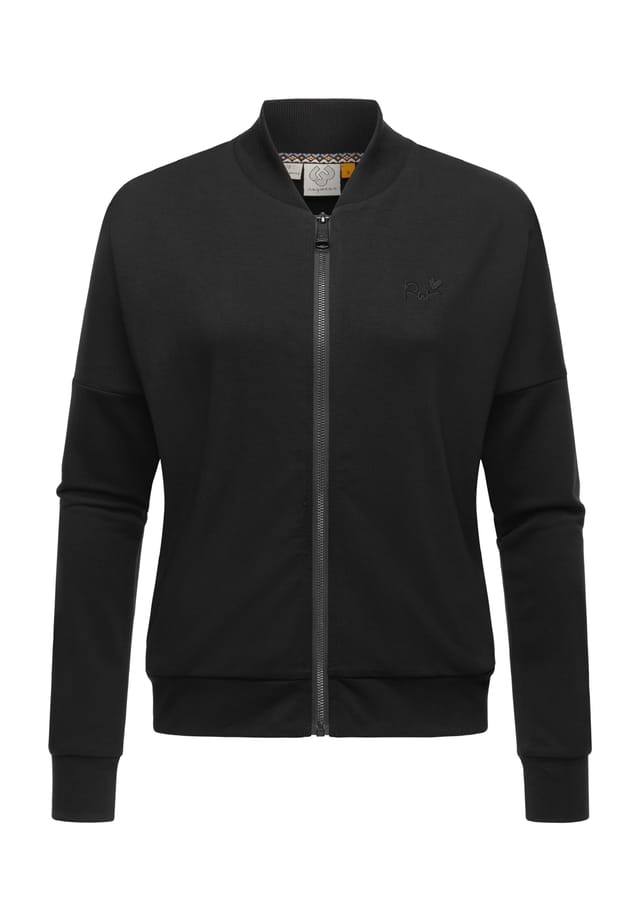 

Толстовка Дорон Ragwear, черный