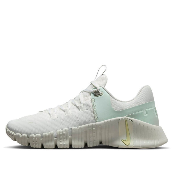 Кроссовки Nike Metcon 5, белый