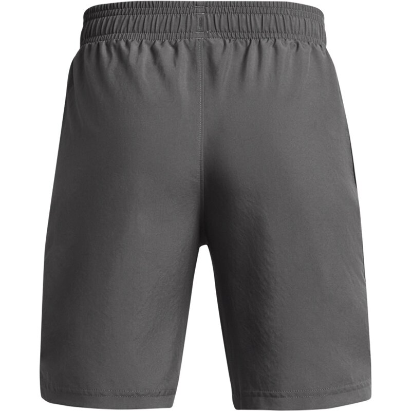 Шорты ua плетеные шорты wdmk Under Armour, цвет castlerock 025 — фото 2