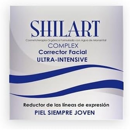

Крем для лица Shila Intensity Ultra Corrective