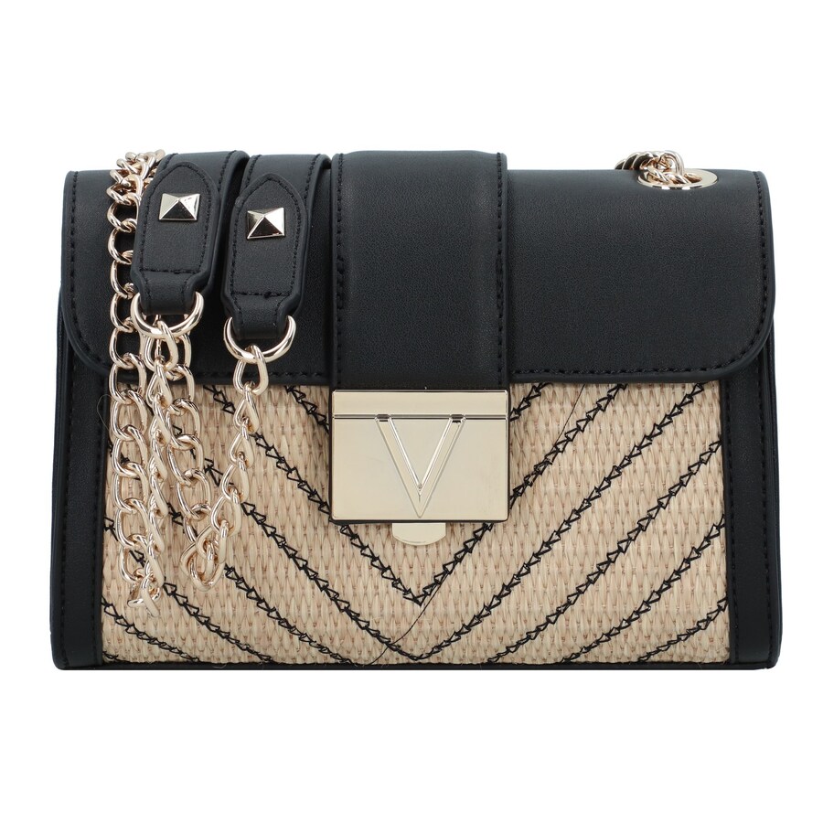

Сумка через плечо VALENTINO Tribeca, цвет Beige/Black