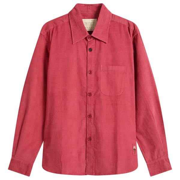 

Рубашка Луиса Kardo, Living Coral